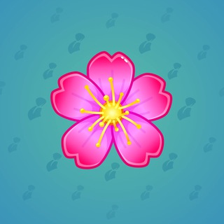 Sakura Flower #84822
