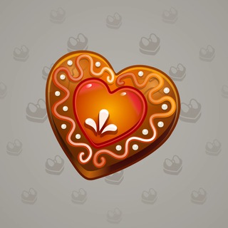 Cookie Heart #86782