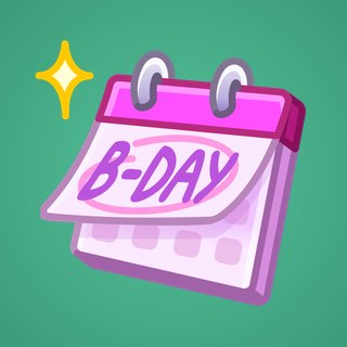 Desk Calendar #211198