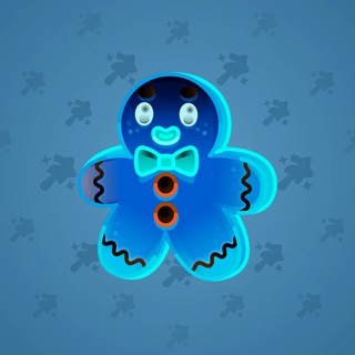 Ginger Cookie #131512