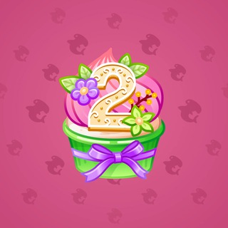 Whip Cupcake #213063
