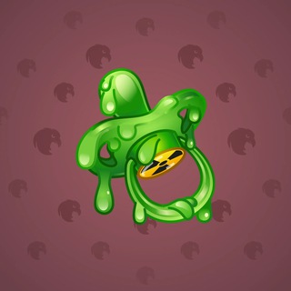 Bling Binky #9196