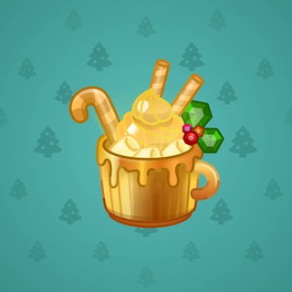 Holiday Drink #29552