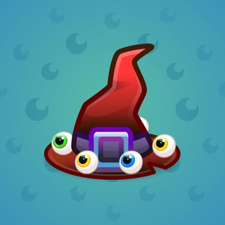 Witch Hat #26662