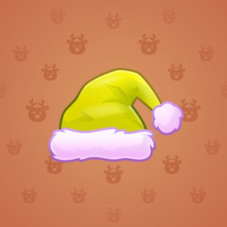 Santa Hat #49386