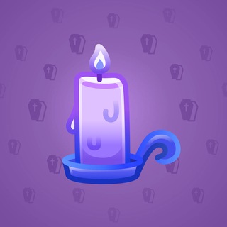 Eternal Candle #43877