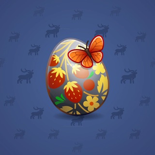 Easter Egg #20257