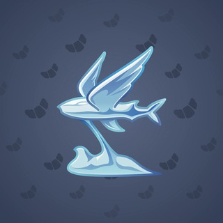Rare Bird #10160