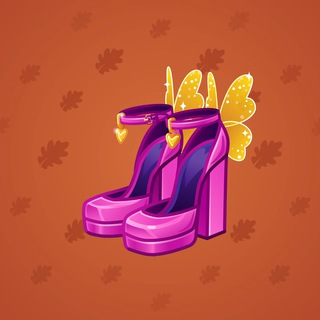Sky Stilettos #4783