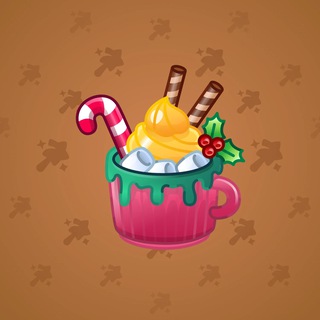 Holiday Drink #43749
