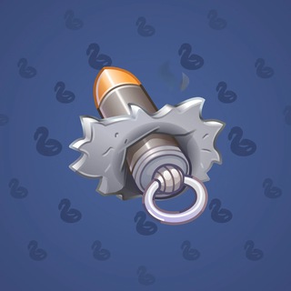 Bling Binky #949