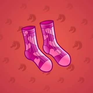 Fresh Socks #46834