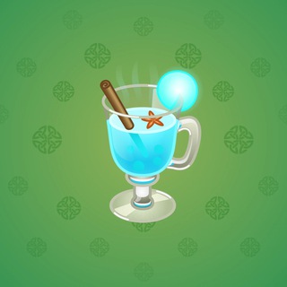 Spiced Wine #58462