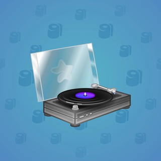 Record Player #26022