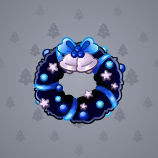 Winter Wreath #31753