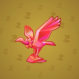 Rare Bird #11422