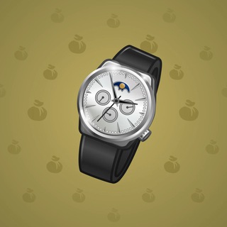 Swiss Watch #17347