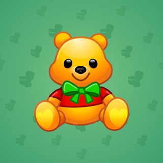 Toy Bear #30064