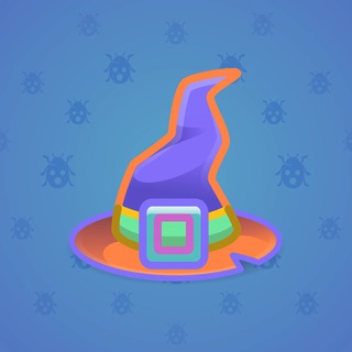 Witch Hat #49361