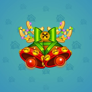 Jingle Bells #5758