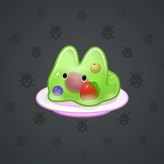 Jelly Bunny #24039