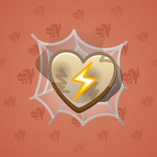 Trapped Heart #14961