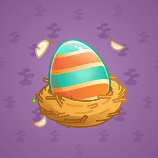 Easter Egg #2493