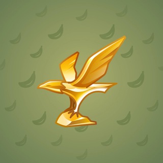 Rare Bird #8969