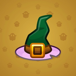 Witch Hat #78770