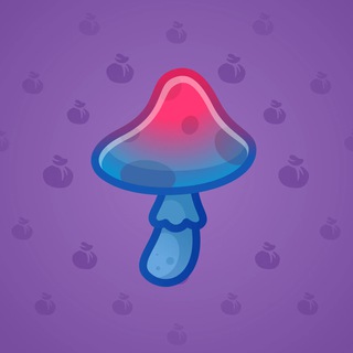 Spy Agaric #3993