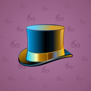 Top Hat #17059