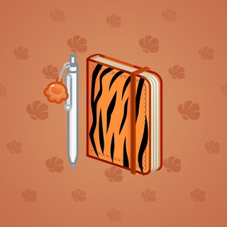 Star Notepad #30216