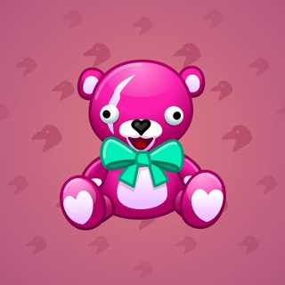 Toy Bear #25623