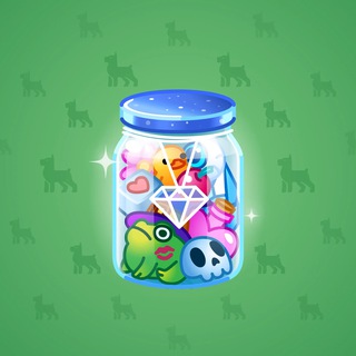 Restless Jar #84267