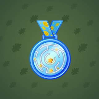 Victory Medal #106278