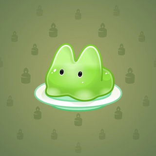 Jelly Bunny #103928