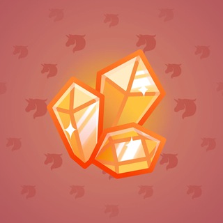 Ion Gem #1201