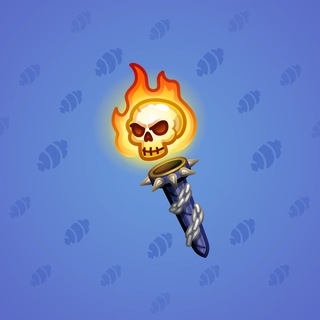 Chill Flame #393425