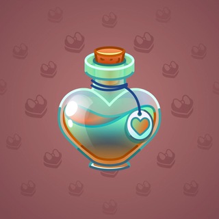 Love Potion #12239