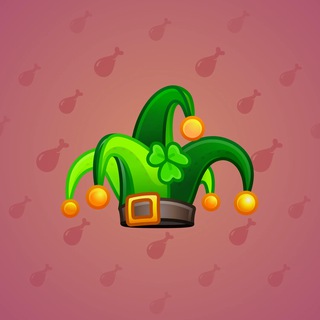 Jester Hat #65398