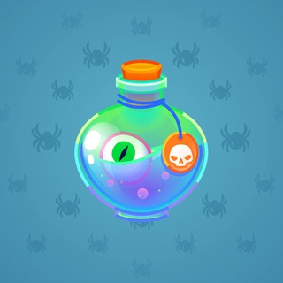 Love Potion #16932