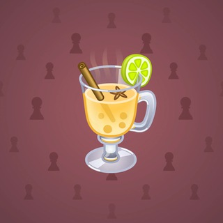 Spiced Wine #18812