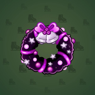 Winter Wreath #11363