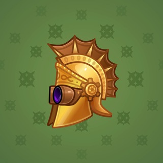 Heroic Helmet #2212