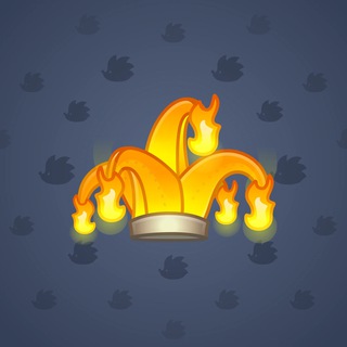 Jester Hat #42838