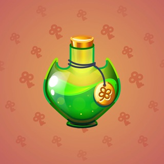 Love Potion #10345