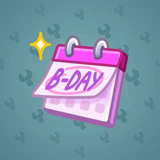 Desk Calendar #54584