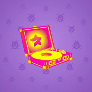 Record Player #15805