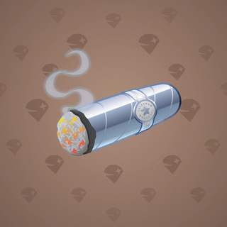 Vintage Cigar #14409