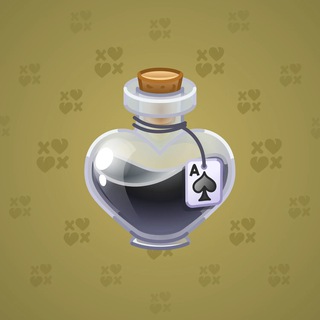 Love Potion #17689